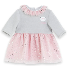 COROLLE 14" BABY DOLL CLOTHES