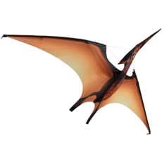 HEEBIE JEEBIES PTERODACTYL JURASSIC KITE