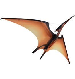 HEEBIE JEEBIES PTERODACTYL JURASSIC KITE