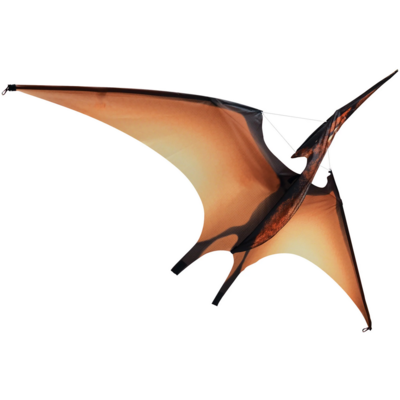 HEEBIE JEEBIES PTERODACTYL JURASSIC KITE