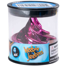 HEEBIE JEEBIES WIND FIDGET SPINNER