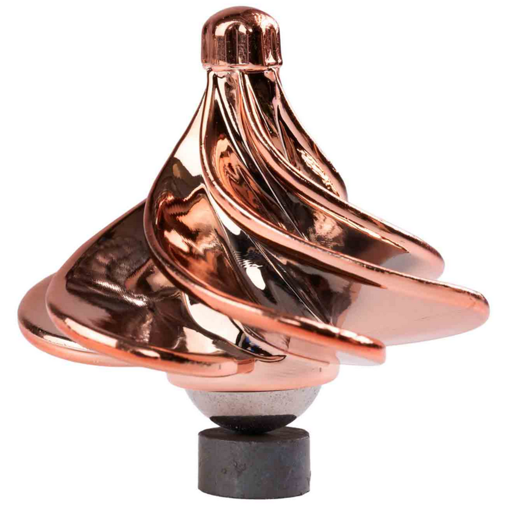 HEEBIE JEEBIES WIND FIDGET SPINNER