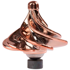HEEBIE JEEBIES WIND FIDGET SPINNER