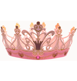 QUEEN ROSA CROWN