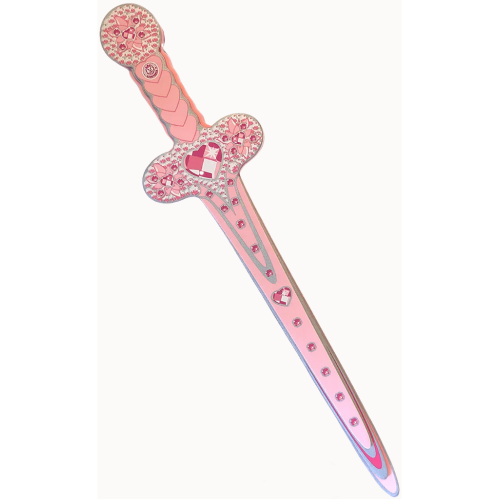 PRINCESS SWORD