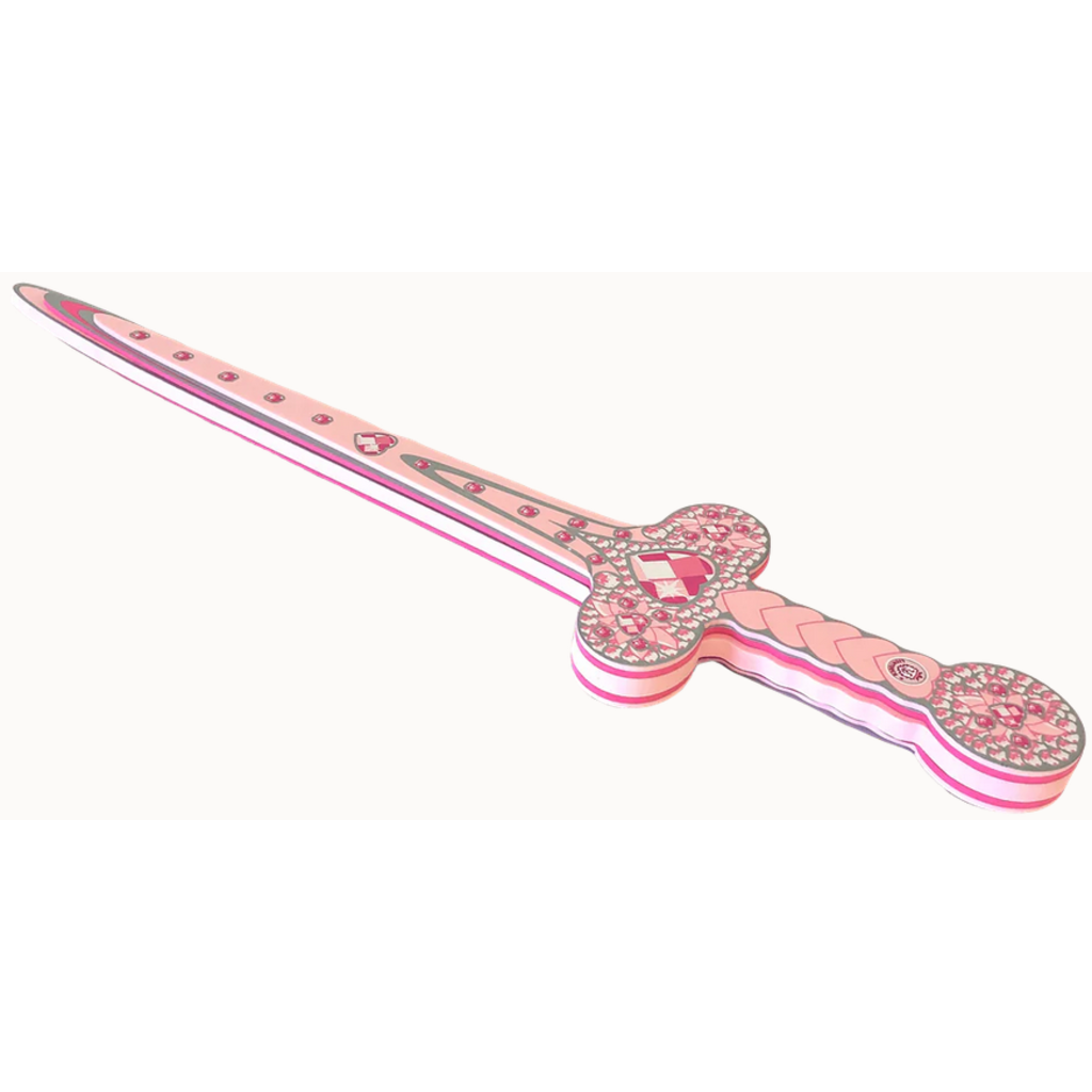 PRINCESS SWORD