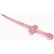 PRINCESS SWORD