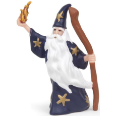 PAPO PAPO MINI PLUS ENCHANTED WORLD