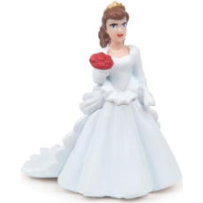 PAPO PAPO MINI PLUS ENCHANTED WORLD