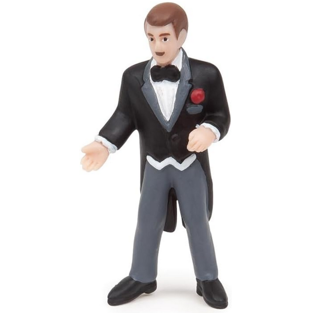 PAPO PAPO MINI PLUS ENCHANTED WORLD