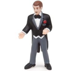 PAPO PAPO MINI PLUS ENCHANTED WORLD