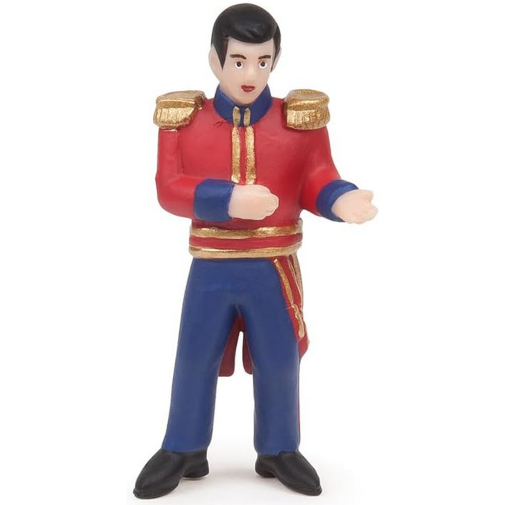 PAPO PAPO MINI PLUS ENCHANTED WORLD