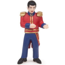 PAPO PAPO MINI PLUS ENCHANTED WORLD