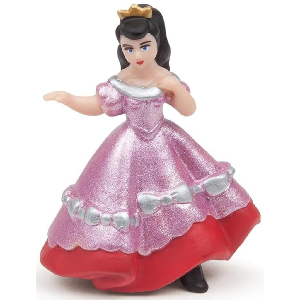 PAPO PAPO MINI PLUS ENCHANTED WORLD