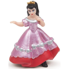 PAPO PAPO MINI PLUS ENCHANTED WORLD