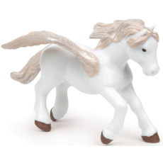 PAPO PAPO MINI PLUS ENCHANTED WORLD