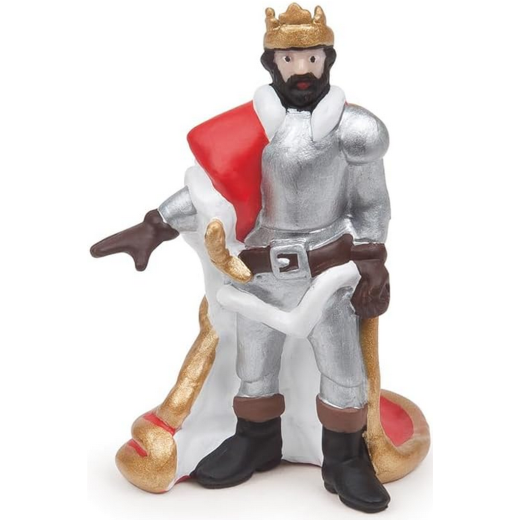 PAPO PAPO MINI PLUS ENCHANTED WORLD