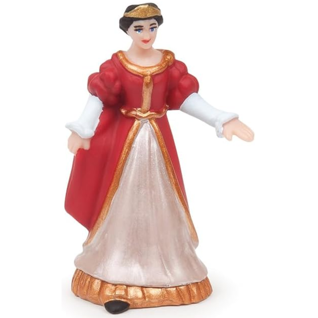 PAPO PAPO MINI PLUS ENCHANTED WORLD