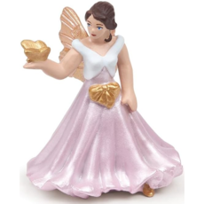 PAPO PAPO MINI PLUS ENCHANTED WORLD
