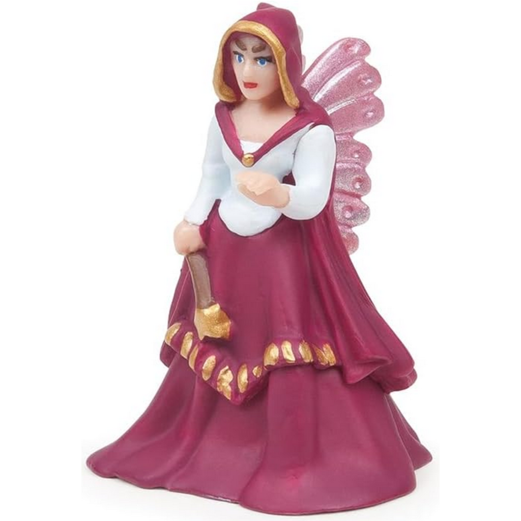 PAPO PAPO MINI PLUS ENCHANTED WORLD