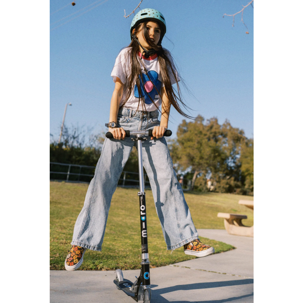 MICRO KICKBOARD USA MICRO SPRITE LED SCOOTER