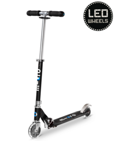 MICRO KICKBOARD USA MICRO SPRITE LED SCOOTER