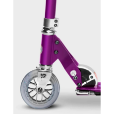 MICRO KICKBOARD USA MICRO SPRITE LED SCOOTER