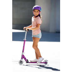 MICRO KICKBOARD USA MICRO SPRITE LED SCOOTER