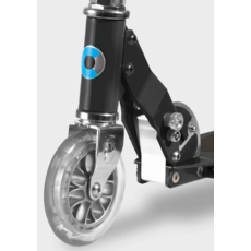 MICRO KICKBOARD USA MICRO SPRITE LED SCOOTER