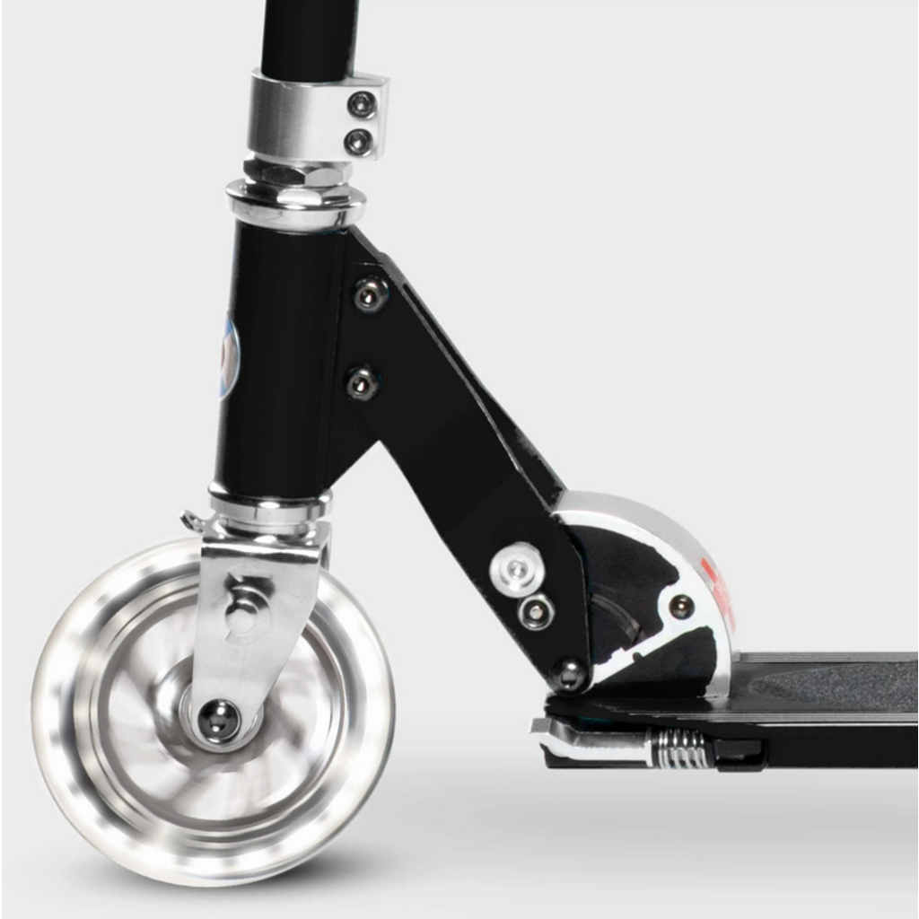 MICRO KICKBOARD USA MICRO SPRITE LED SCOOTER