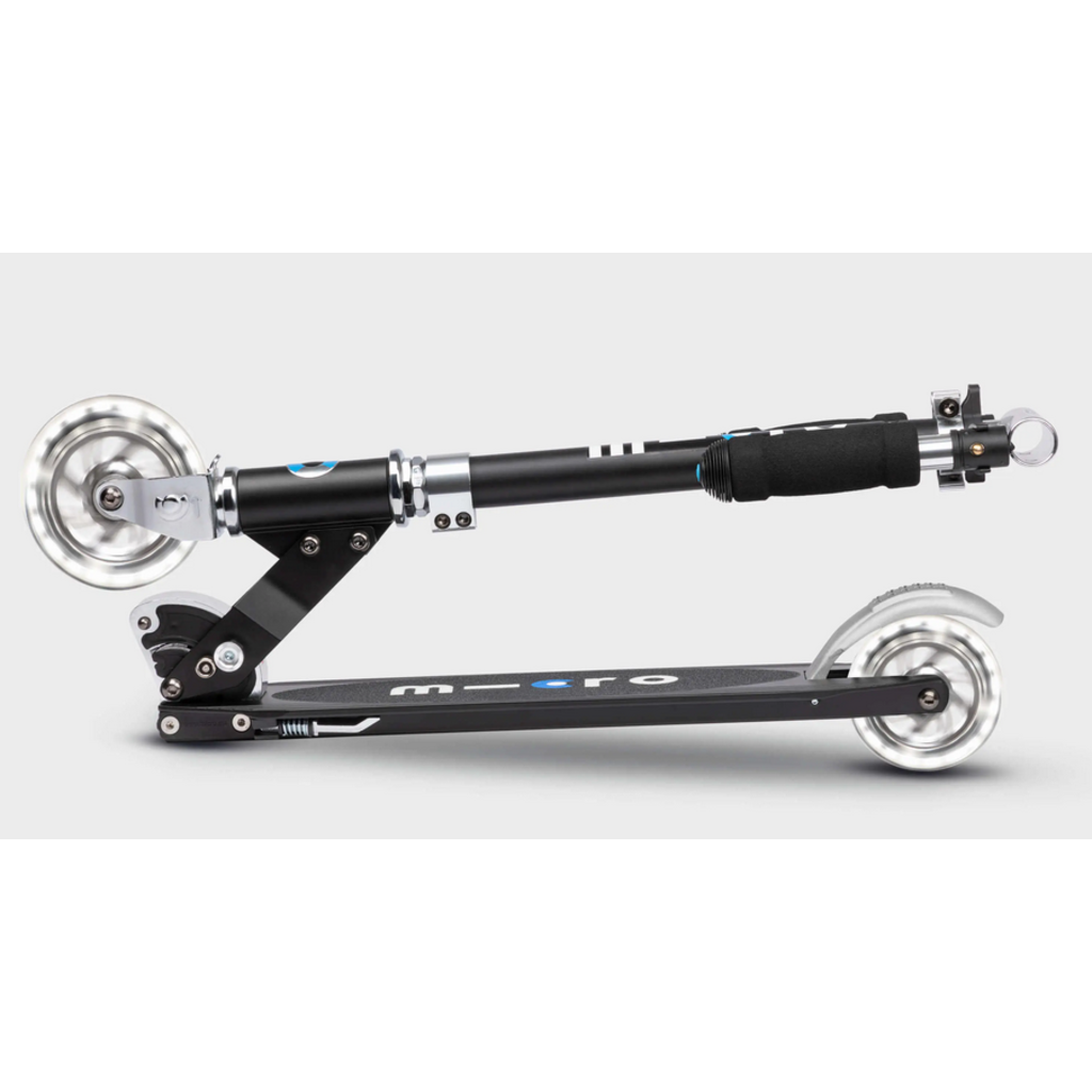 MICRO KICKBOARD USA MICRO SPRITE LED SCOOTER