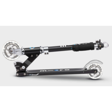 MICRO KICKBOARD USA MICRO SPRITE LED SCOOTER