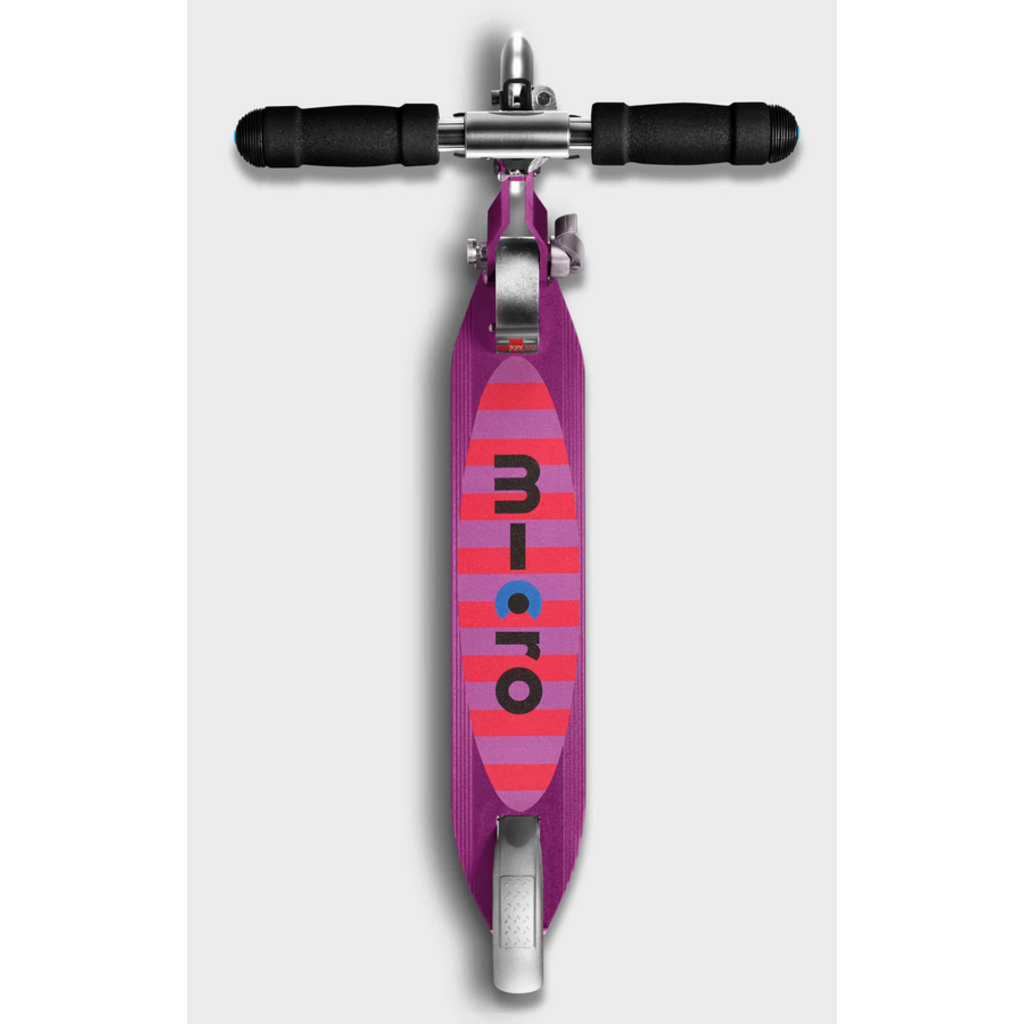 MICRO KICKBOARD USA MICRO SPRITE LED SCOOTER