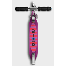 MICRO KICKBOARD USA MICRO SPRITE LED SCOOTER