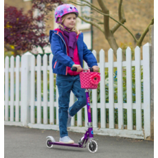 MICRO KICKBOARD USA MICRO SPRITE LED SCOOTER