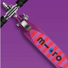 MICRO KICKBOARD USA MICRO SPRITE LED SCOOTER