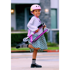 MICRO KICKBOARD USA MICRO SPRITE LED SCOOTER