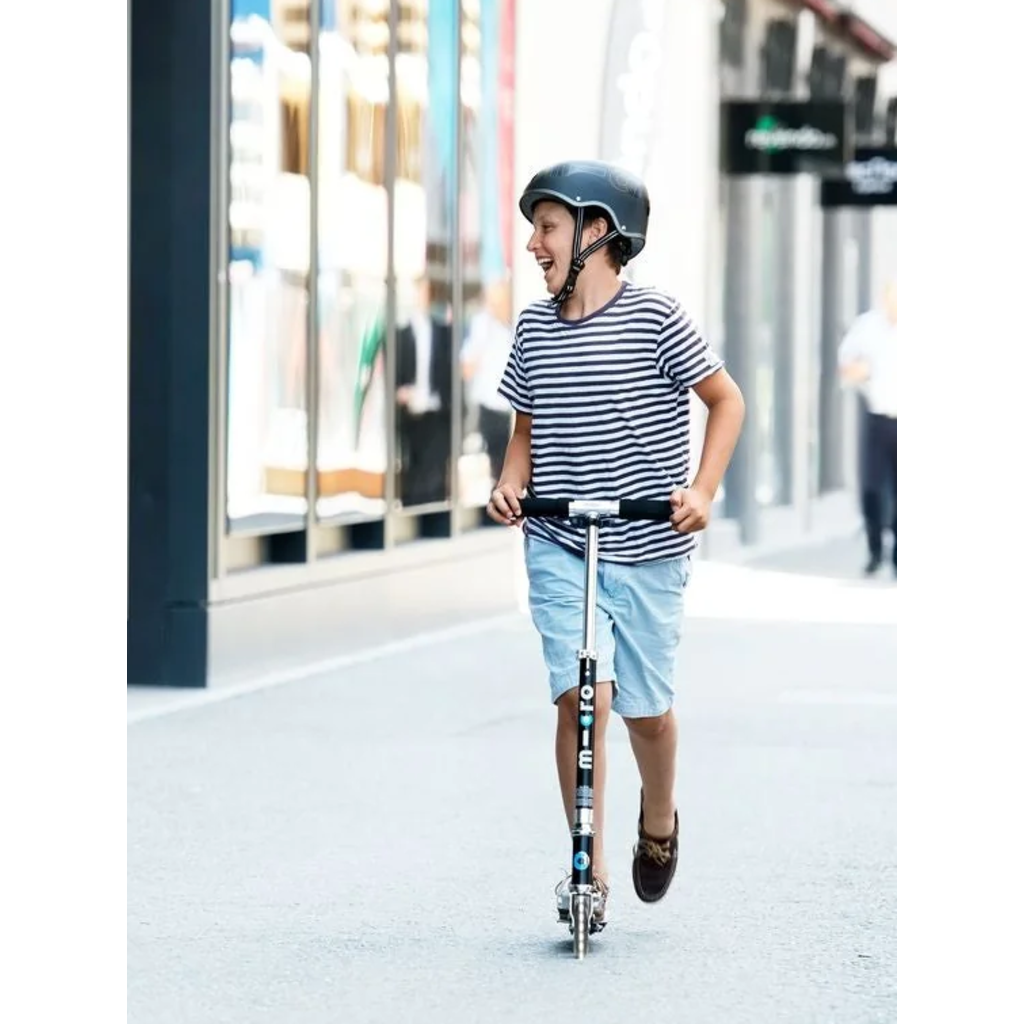 MICRO KICKBOARD USA MICRO SPRITE LED SCOOTER