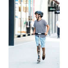 MICRO KICKBOARD USA MICRO SPRITE LED SCOOTER