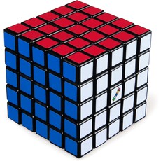 RUBIKS RUBIKS PROFESSOR 5X5 CUBE
