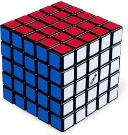 RUBIKS RUBIKS PROFESSOR 5X5 CUBE