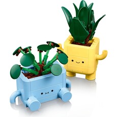 LEGO HAPPY PLANTS