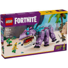 LEGO KLOMBO