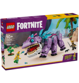 LEGO KLOMBO