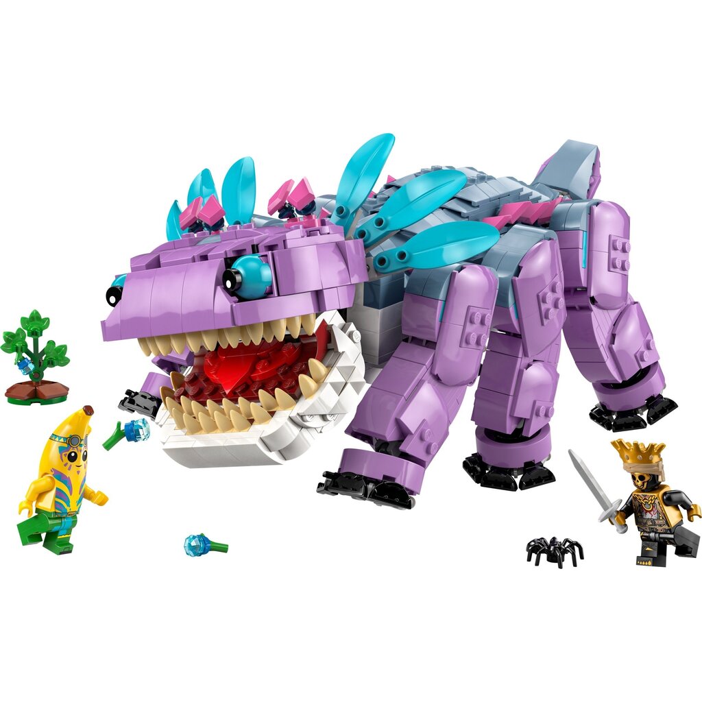 LEGO KLOMBO