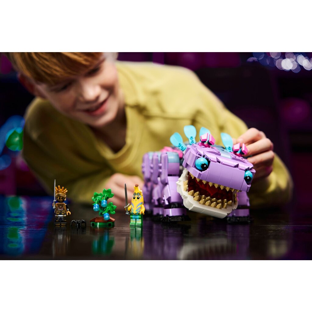LEGO KLOMBO