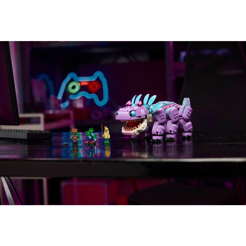 LEGO KLOMBO