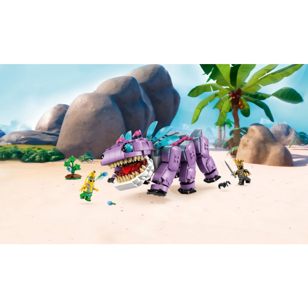 LEGO KLOMBO