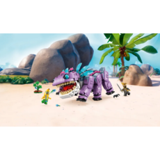 LEGO KLOMBO