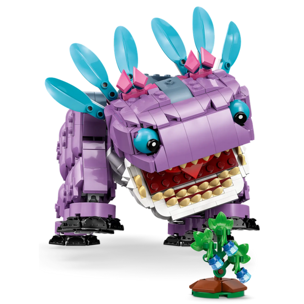 LEGO KLOMBO